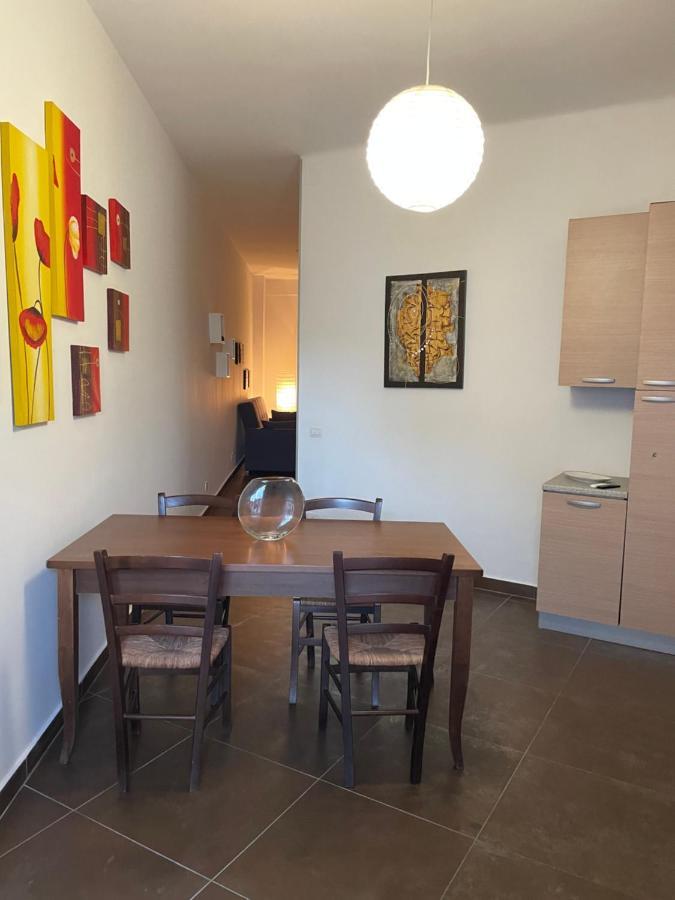 La Casa Di Bea Apartamento Lecce Exterior foto